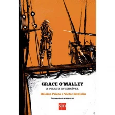Grace O´malley - A Pirata Invencível