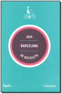 Guia Barcelona de Bicicleta