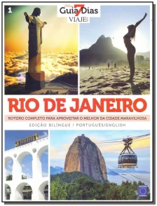 Guia de 7 Dias - Rio de Janeiro - Vol. 01