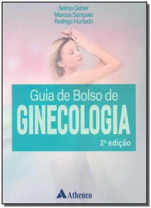 Guia de Bolso de Ginecologia - 02Ed/19