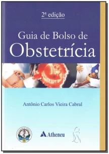 Guia De Bolso De Obstetricia - 02Ed/17