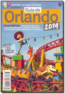 Guia de Orlando 2019