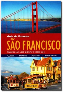 Guia de Passeios - Sao Francisco
