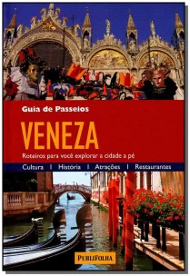 Guia De Passeios - Veneza