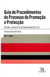 Guia De Procedimentos Do Processo De Promoção e Protecção - 03Ed/11