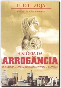 Hist.da Arrogância