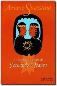 Historia Do Amor De Fernando e Isaura, A