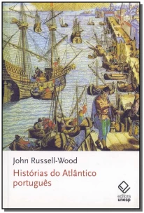 História do Atlântico Português