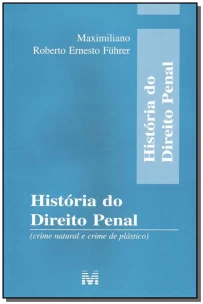 História do Direito Penal