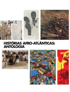 Histórias Afro-Atlânticas: Antologia