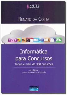 Informática Para Concursos - Vol. 02