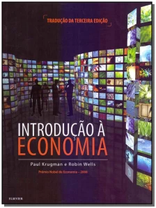 Introdução a Economia - (5315) - 03Ed/15