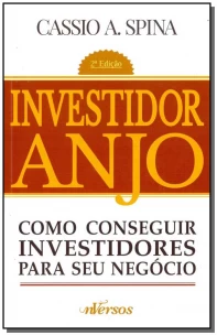 Investidor Anjo - 02Ed/15