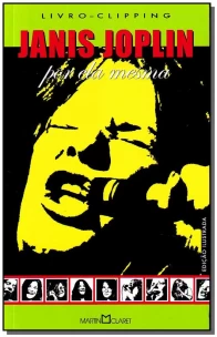 Janis Joplin - Por Ela Mesma - B