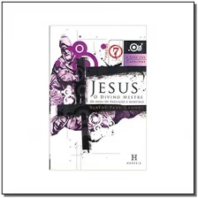 Jesus, o Divino Mestre - Vol. 07 - 07 Ed. - Col. A