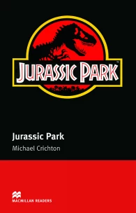 Jurassic Park - Macmillan