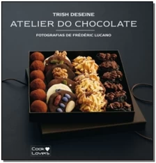 Kit - Atelier Do Chocolate