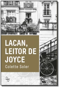 Lacan, Leitor de Joyce