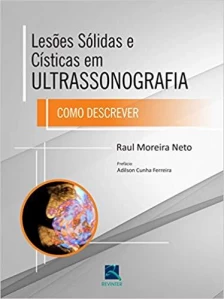 Lesões Sólidas e Císticas em Ultrassonografia