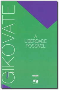 Liberdade Possivel, a - Ed. Revista