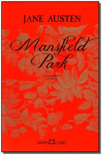 Mansfield Park - Edicao Especial