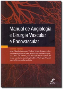 Manual de Angiologia e Cirurgia Vascular e Endovascular