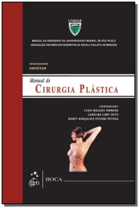 Manual de Cirurgia Plastica