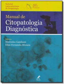 Manual de Citopatologia Diagnóstica