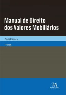 Manual de Direito dos Valores Mobiliários - 04Ed/18