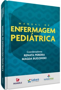 Manual De Enfermagem Pediátrica