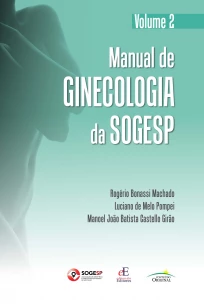 Manual De Ginecologia Da Sogesp