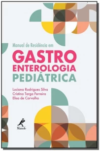 Manual De Residencia Em Gastroenterologia Pediatri