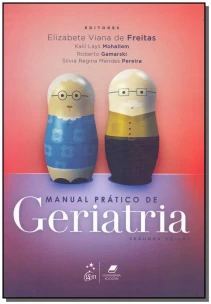 Manual Prático de Geratria - 02Ed/17