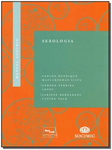 Manual Sogimig de Sexologia
