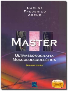 Master - Ultrassonografia Musculoesquelética