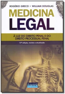 Medicina Legal - 14Ed/19