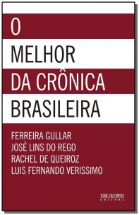 MELHOR DA CRONICA BRASILEIRA, O