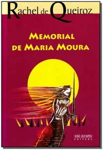 Memorial De Maria Moura