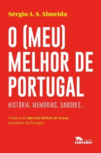 (Meu) Melhor de Portugal, O