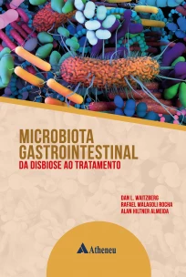 Microbiota Gastrointestinal
