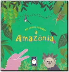Mini Curiosos Descobrem a Amazônia