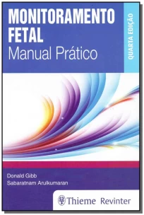 Monitoramento Fetal - Manual Prático