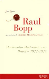 Movimentos modernistas no Brasil — 1922-1928