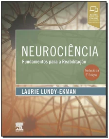Neurociência - Fundamentos Para a Reabilitação - 05Ed/19