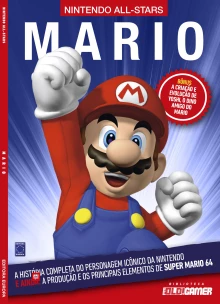 Nintendo All-Stars: Mario