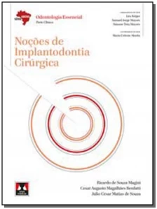 Noções de Implantodontia Cirúrgica