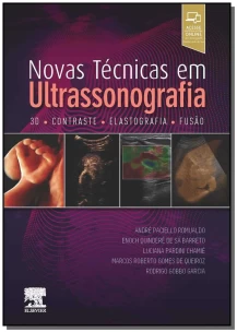 Novas Técnicas de Ultrassonografia