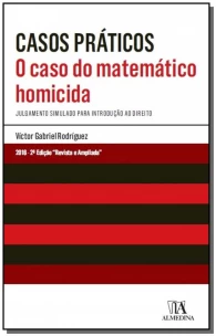 O caso do matemático homicida - 02Ed/16