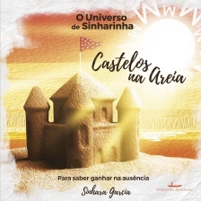 O Universo de Sinharinha - Castelos na Areia