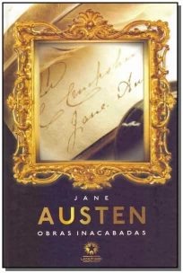 Obras Inacabadas Jane Austen